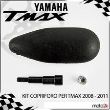 KIT COPRIFORO IN GOMMA PER