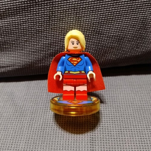 Lego dimensions super heroes - dimensions,