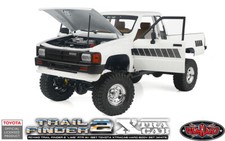 RC4WD Z-RTR0064 Trail Finder 2
