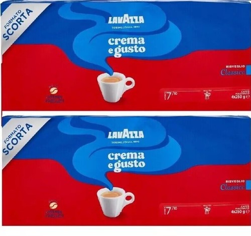 Caffe lavazza crema - crema, e