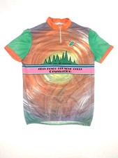 Vintage ciclismo Maglia