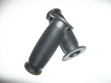 Coppia Manopole Bici Bambino /