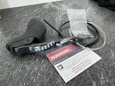 SRAM Force 1 Left Side Drop