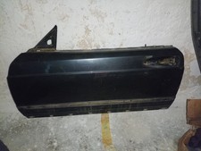 Mercedes 560SEC Portiera