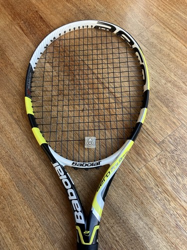 Racchetta tennis babolat - racchetta,