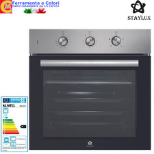 Forno a Incasso Elettrico