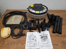 Earlex SC165 Kit Pulizia a Vapore Carta da Parati Vaporiera Spogliatore Strumento 1500W