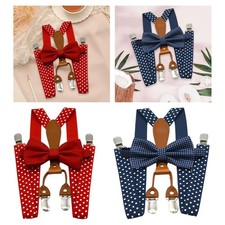 Bretelle per Uomo Donna