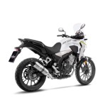 Scarico leovince sbk one - leovince, lv