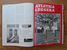 Atletica Leggera - Rivista