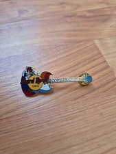 Hard Rock Cafe Copenaghen