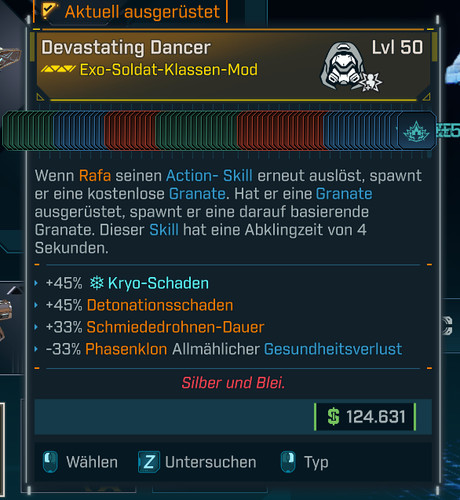 Borderlands - , 4