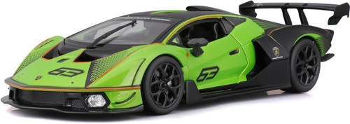 Lamborghini essenza scv12 - b,