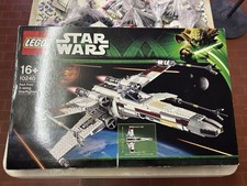 LEGO Star Wars (10240) Red