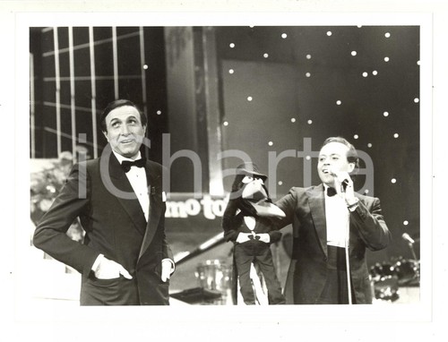 1985 festival sanremo - di, pippo