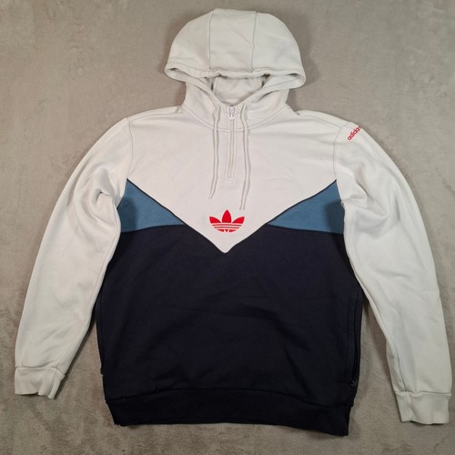 Adidas felpa con cappuccio - adidas,