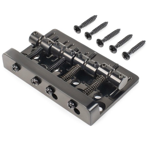 Stewmac high mass bass bridge - stewmac,