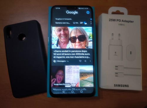 Honor view lite - view,