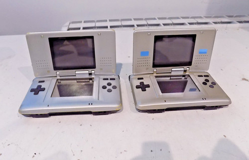 Console portatile nintendo - 2x,