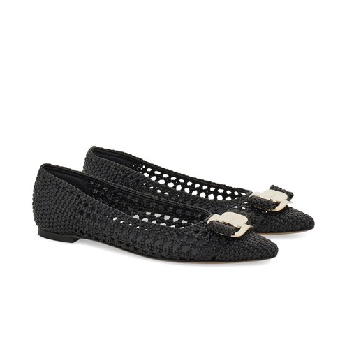 Ballerine ferragamo 5 - ferragamo, 9,5