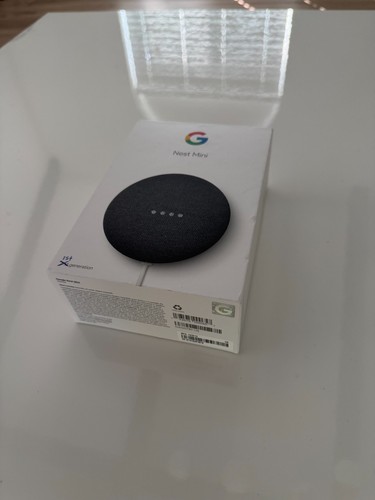 Google nest mini altoparlante - nest,