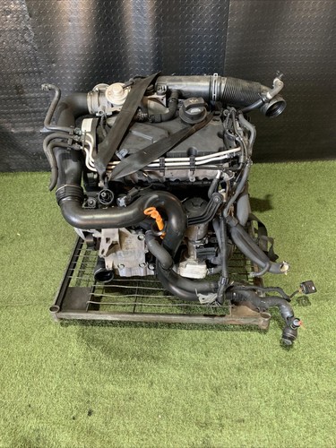 Motore completo per volkswagen - motore,
