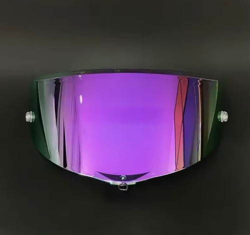 Agv pista r - pista, rr