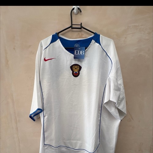 Maglia calcio casa russia - casa,