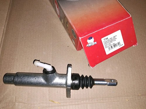 122072b 7744 pompa frizione - 7744,