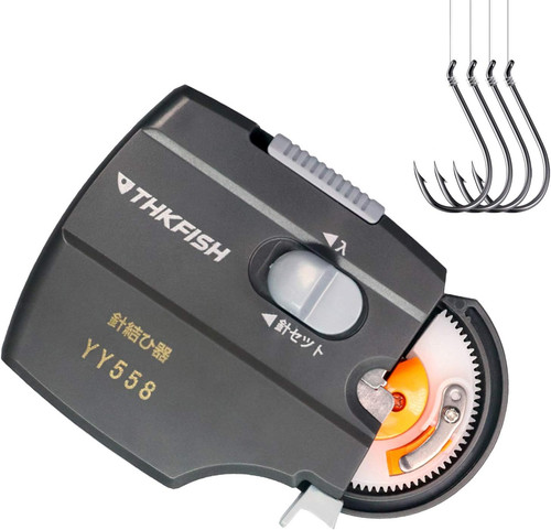 Attrezzatura pesca accessori - attrezzatura,