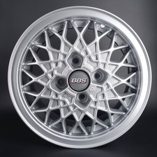 Cerchi in lega Volkswagen BBS