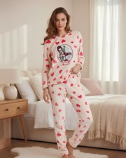 Pigiama donna Santoro Gorjuss