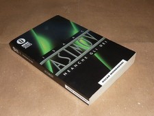 Asimov, Neanche gli Dei, Oscar