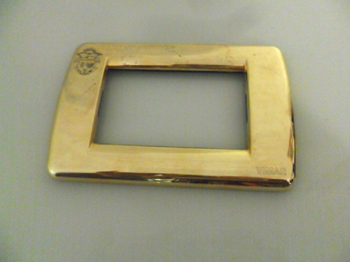 Vimar idea 16753 placca - idea,