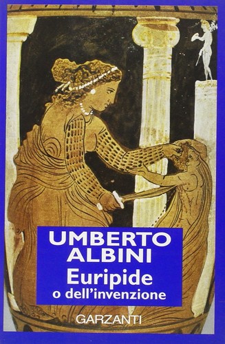 Euripide dell invenzione - o, dell'invenzione