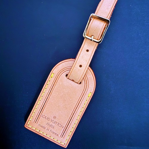 Louis vuitton targhetta - louis,