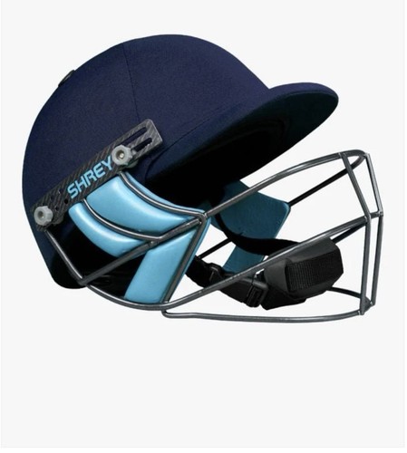 Casco cricket integrale - da,