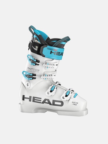 Head raptor wcr 140s - wcr, pv