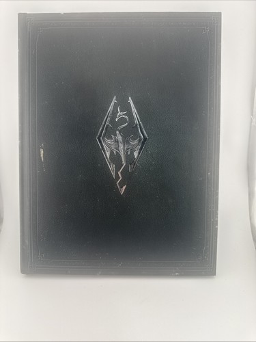 The elder scrolls - the, v:
