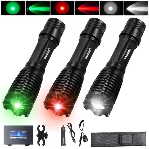 800yards torcia led caccia - torcia,