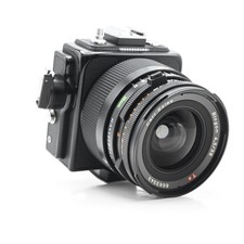 Fotocamera Hasselblad SWC/M