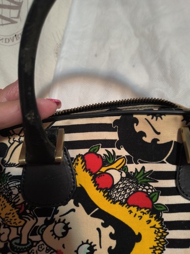 Borsa mano donna - borsa,