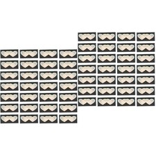 Set 100 Pezzi Scatole Vuote