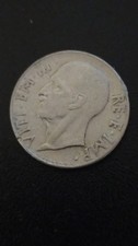 Vendo moneta da 20 centesimi