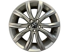 CERCHI ORIGINALI VOLKSWAGEN T-ROC (2017-2025) CENTRAGGIO 57.1MM PCD 5X112
