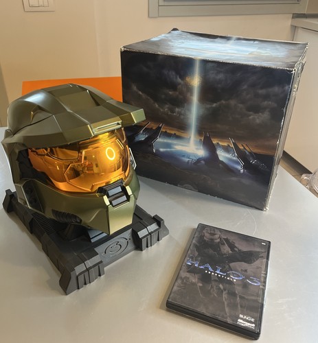 Halo legendary edition - halo,