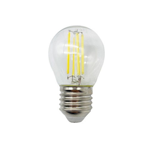 Lampadina led filamento - lampadina, a