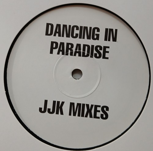 Vinyl record john julius - vinyl,