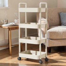 Carrello Portaoggetti con