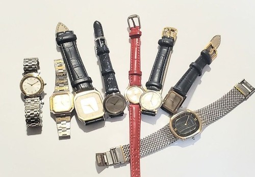 Set orologi seiko in oro - di,